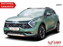 Andere Gebraucht 2022 Kia Sportage GT-Line SUV | 34.990 € (Fairer Preis)