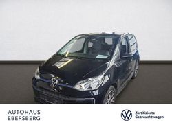 Schwarz Gebraucht 2022 VW e-up! Style Kleinwagen | 14.850 € (Fairer Preis)