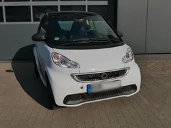 Weiß Gebraucht 2014 Smart ForTwo Coupé Passion Coupé | 6.000 € (Fairer Preis)