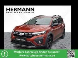 Braun Gebraucht 2023 Dacia Jogger Extreme Van / Kleinbus | 17.991 € (Fairer Preis)