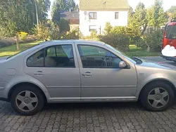 Gebraucht 2001 VW Bora Limousine | 900 € (Superpreis)