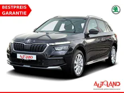 Schwarz Gebraucht 2023 Skoda Kamiq Style SUV | 27.490 € (Fairer Preis)