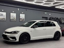 Weiß Gebraucht 2017 VW Golf VII R Limousine | 24.900 € (Fairer Preis)