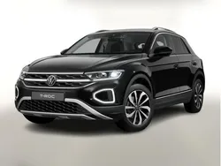Indiumgrau metallic Neu 2025 VW T-Roc Style SUV | 33.120 € (Superpreis)