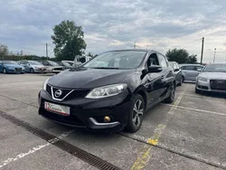 Black (m) Gebraucht 2015 Nissan Pulsar Acenta Kleinwagen | 6.290 € (Fairer Preis)
