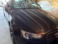 Schwarz Gebraucht 2011 Audi A5 Sport | 11.500 € (Fairer Preis)
