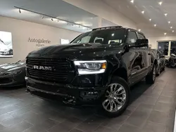 Schwarz Neu 2025 Dodge Ram Abholung | 79.800 €