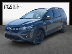 Städtisches grau (grau) Neu 2025 Dacia Jogger Extreme Van / Kleinbus | 24.470 € (Etwas zu teuer)