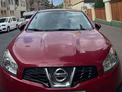 Rot Gebraucht 2011 Nissan Qashqai Acenta SUV | 6.200 € (Fairer Preis)