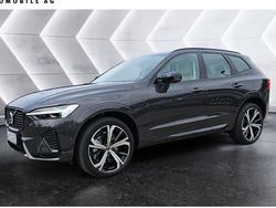 Grau Gebraucht 2025 Volvo XC60 Ultra SUV | 54.990 € (Fairer Preis)