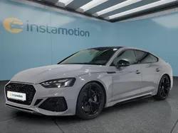 Grau Gebraucht 2024 Audi RS5 Limousine | 95.399 €
