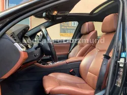 Schwarz Gebraucht 2011 BMW 520 Luxury Line Limousine | 11.750 € (Fairer Preis)