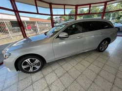 Iridiumsilber metalliclack Gebraucht 2019 Mercedes E220 Kombi | 32.900 € (Fairer Preis)