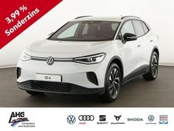 Weiß Neu 2025 VW ID.4 Pro SUV | 53.763 € (Teuer)