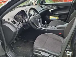 Gebraucht 2014 Opel Insignia Edition Kombi | 7.500 € (Fairer Preis)
