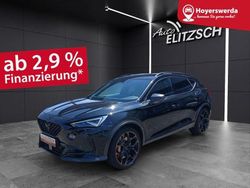 Schwarz Gebraucht 2022 Cupra Formentor VZ SUV | 39.790 € (Fairer Preis)