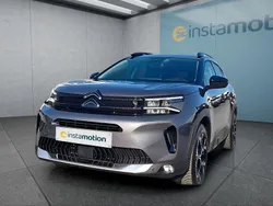 Grau Neu 2025 Citroën C5 Aircross SUV | 29.899 € (Fairer Preis)