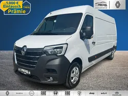 Andere Gebraucht 2023 Renault Master Komfort Van | 28.869 € (Fairer Preis)