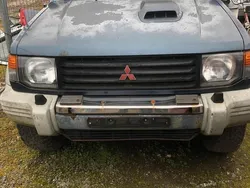 Gebraucht 1994 Mitsubishi Pajero SUV | 2.200 €