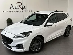 Weiß Gebraucht 2021 Ford Kuga ST-Line SUV | 21.749 € (Guter Preis)