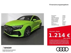 Grün Neu 2024 Audi RS3 Kleinwagen | 72.890 €