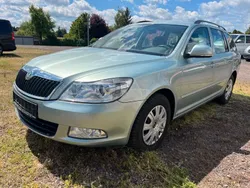 Gebraucht 2009 Skoda Octavia Ambiente Kombi | 5.990 € (Fairer Preis)