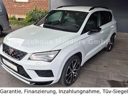 Weiß Gebraucht 2020 Cupra Ateca SUV | 27.450 € (Guter Preis)