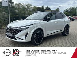 Weiß Neu 2025 Nissan Qashqai Comfort SUV | 42.990 €