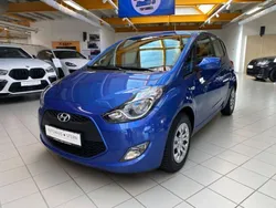 Other Gebraucht 2019 Hyundai ix20 Van / Kleinbus | 15.390 € (Fairer Preis)