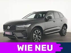 Platinum grey Gebraucht 2024 Volvo XC60 Ultra SUV | 45.885 € (Guter Preis)