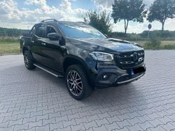 Schwarz Gebraucht 2019 Mercedes X350 Abholung | 44.500 €