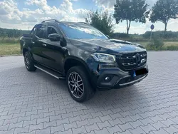 Schwarz Gebraucht 2019 Mercedes X350 Abholung | 49.500 €