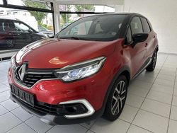 Rot Gebraucht 2019 Renault Captur Bose Edition SUV | 13.890 € (Guter Preis)