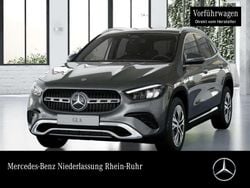 Mountain grau Gebraucht 2025 Mercedes GLA200 Progressive SUV | 44.290 € (Teuer)