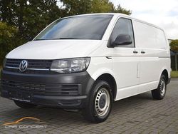 Weiß Gebraucht 2019 VW T6.1 Van | 17.980 € (Fairer Preis)