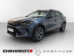 Magnetic grau metallic Gebraucht 2025 Cupra Formentor SUV | 32.490 € (Fairer Preis)