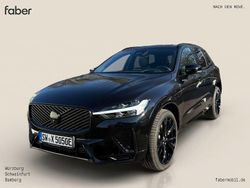 Schwarz Gebraucht 2025 Volvo XC60 Ultra SUV | 81.800 €