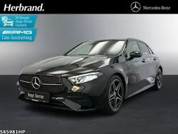 Mercedes A220