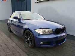 Blau Gebraucht 2010 BMW 125 Coupé Comfort Edition Coupé | 9.480 € (Fairer Preis)