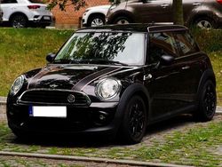 Schwarz Gebraucht 2014 Mini ONE Brick Lane Kleinwagen | 7.350 € (Guter Preis)
