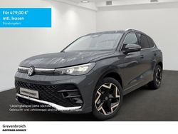 Grau Neu 2025 VW Tiguan IQ Drive SUV | 59.980 €