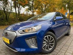 Blau Gebraucht 2021 Hyundai Ioniq 6 Trend Limousine | 16.190 € (Superpreis)