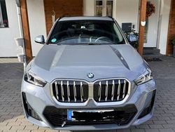 Grau Gebraucht 2023 BMW X1 M Sport SUV | 38.500 € (Guter Preis)