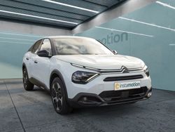 Weiß Gebraucht 2022 Citroën C4 Feel Limousine | 18.350 € (Fairer Preis)