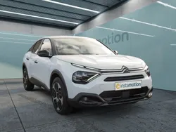 Weiß Gebraucht 2022 Citroën C4 Feel Limousine | 17.950 € (Fairer Preis)