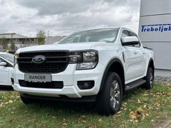 Weiß Neu 2025 Ford Ranger XLT Abholung | 53.490 € (Superpreis)