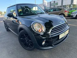 Schwarz Gebraucht 2013 Mini ONE Kleinwagen | 6.900 € (Fairer Preis)