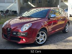 Rot Gebraucht 2010 Alfa Romeo MiTo Turismo Kleinwagen | 1.550 € (Superpreis)