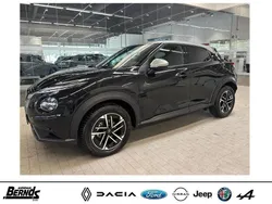 Black pearl/dach in silver (ya Gebraucht 2024 Nissan Juke N-Connecta SUV | 19.980 € (Guter Preis)
