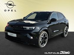 Schwarz Neu 2025 Opel Mokka SUV | 28.690 € (Teuer)